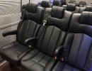 Used 2014 Mercedes-Benz Sprinter Van Shuttle / Tour Picasso - Elkhart, Indiana    - $65,000