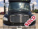 Used 2013 Freightliner Workhorse Mini Bus Shuttle / Tour Turtle Top - Glen Burnie, Maryland - $109,000