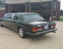 Used 1995 Rolls-Royce Silver Dawn Sedan Stretch Limo DaBryan - Wickliffe, Ohio - $73,990