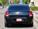 Used 2007 Chrysler 300 Sedan Stretch Limo California Coach - Fontana, California - $27,900