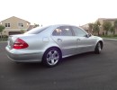 Used 2003 Mercedes-Benz E class Sedan Limo  - Irvine, California - $4,500