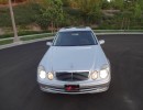 Used 2003 Mercedes-Benz E class Sedan Limo  - Irvine, California - $4,500