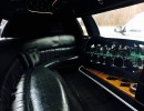 Used 2005 Lincoln Town Car Sedan Stretch Limo Krystal - Osterville, Massachusetts - $8,200