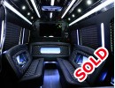 New 2017 Mercedes-Benz Sprinter Van Limo Tiffany Coachworks - Riverside, California - $93,000