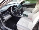 Used 2013 Toyota Camry Sedan Limo  - Irvine, California - $14,000