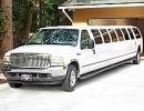 Used 2003 Ford Excursion XLT SUV Stretch Limo  - ORANGE PARK, Florida - $22,000