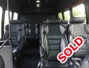 New 2012 Ford E-350 Mini Bus Shuttle / Tour Turtle Top - Glen Burnie, Maryland