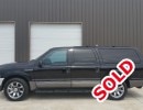 Used 2003 Ford Excursion XLT SUV Limo California Coach - Cypress, Texas - $12,500