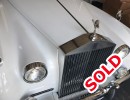 Used 1962 Rolls-Royce Silver Cloud Antique Classic Limo  - Chalmette, Louisiana - $49,995