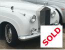 Used 1962 Rolls-Royce Silver Cloud Antique Classic Limo  - Chalmette, Louisiana - $49,995