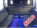 Used 2016 Ford E-450 Mini Bus Limo Tiffany Coachworks - Chalmette, Louisiana - $89,995