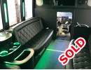 Used 2016 Ford E-450 Mini Bus Limo Tiffany Coachworks - Chalmette, Louisiana - $89,995
