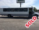 Used 2012 International 3200 Mini Bus Shuttle / Tour Champion - Glen Burnie, Maryland - $56,500
