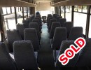 Used 2012 International 3200 Mini Bus Shuttle / Tour Champion - Glen Burnie, Maryland - $56,500
