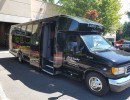 Used 2003 Ford E-450 Mini Bus Limo Executive Coach Builders - Portland, Oregon - $16,500
