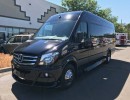 New 2017 Mercedes-Benz Sprinter Van Limo Designer Coach - Aurora, Colorado - $85,000
