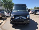 New 2017 Mercedes-Benz Sprinter Van Limo Designer Coach - Aurora, Colorado - $85,000