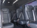 Used 2014 Mercedes-Benz Sprinter Van Shuttle / Tour Royal Coach Builders - Inwood, New York    - $39,999.99