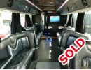Used 2010 Temsa TS 35 Motorcoach Limo  - North East, Pennsylvania - $83,900