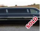 Used 2007 Lincoln Town Car Sedan Stretch Limo Empire Coach - Bellefontaine, Ohio - $21,800