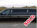 Used 2007 Lincoln Town Car Sedan Stretch Limo Empire Coach - Bellefontaine, Ohio - $21,800