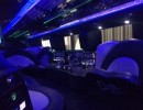 Used 2007 Hummer H2 SUV Stretch Limo Executive Coach Builders - $18,900