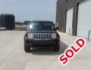 Used 2007 Jeep Commander SUV Stretch Limo Tiffany Coachworks - Cypress, Texas - $11,900