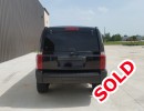 Used 2007 Jeep Commander SUV Stretch Limo Tiffany Coachworks - Cypress, Texas - $11,900