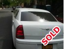 Used 2005 Chrysler 300 Sedan Stretch Limo  - Brooklyn, New York    - $7,500