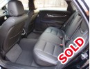 Used 2017 Cadillac XTS L Sedan Limo Lehmann-Peterson - Ramsey, Minnesota - $38,995
