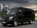 Used 2015 Mercedes-Benz Sprinter Van Shuttle / Tour  - East Elmhurst, New York    - $37,999