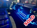 Used 2013 Lincoln MKT Sedan Stretch Limo Tiffany Coachworks - Santa Fe Springs, California - $24,999