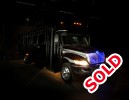 Used 2012 International 3400 Mini Bus Limo Turtle Top - Las Vegas, Nevada - $55,000