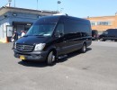 Used 2015 Mercedes-Benz Sprinter Van Shuttle / Tour  - East Elmhurst, New York    - $47,999