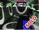 Used 2011 Chrysler 300 Sedan Stretch Limo Pinnacle Limousine Manufacturing - FOND DU LAC, Wisconsin - $29,750