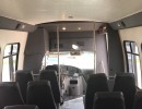 Used 2004 Ford E-450 Mini Bus Shuttle / Tour Turtle Top - San Antonio, Texas - $9,000