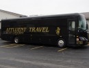 Used 2007 Glaval Bus Synergy Motorcoach Limo Glaval Bus - canfield, Ohio - $40,000
