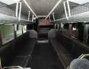 Used 2007 Glaval Bus Synergy Motorcoach Limo Glaval Bus - canfield, Ohio - $40,000