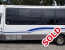 Used 2002 Ford E-450 Mini Bus Shuttle / Tour Krystal - Southfield, Michigan - $10,595