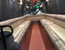 Used 1998 Ford E-450 Mini Bus Limo Federal - Hillside, New Jersey    - $24,500