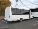 Used 1998 Ford E-450 Mini Bus Limo Federal - Hillside, New Jersey    - $24,500