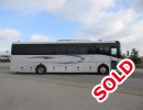 Used 2007 Freightliner Coach Motorcoach Limo Glaval Bus - Oregon, Ohio - $45,000