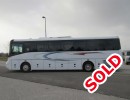 Used 2007 Freightliner Coach Motorcoach Limo Glaval Bus - Oregon, Ohio - $45,000