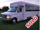 New 2017 Ford E-450 Mini Bus Limo LGE Coachworks - North East, Pennsylvania - $96,900