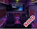 New 2017 Ford Transit Van Limo Springfield - Crowley, Louisiana - $78,500