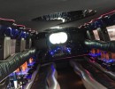 Used 2005 Hummer H2 SUV Stretch Limo ABC Companies - Baltimore, Maryland - $25,000