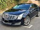 Used 2015 Cadillac XTS Sedan Limo  - Torrance, California - $16,500