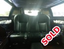 Used 2013 Chrysler 300 Sedan Stretch Limo Krystal - spokane - $17,500