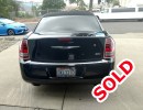 Used 2013 Chrysler 300 Sedan Stretch Limo Krystal - spokane - $17,500