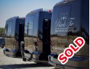 Used 2014 Ford F-450 Mini Bus Shuttle / Tour Grech Motors - Pleasanton, California - $36,888